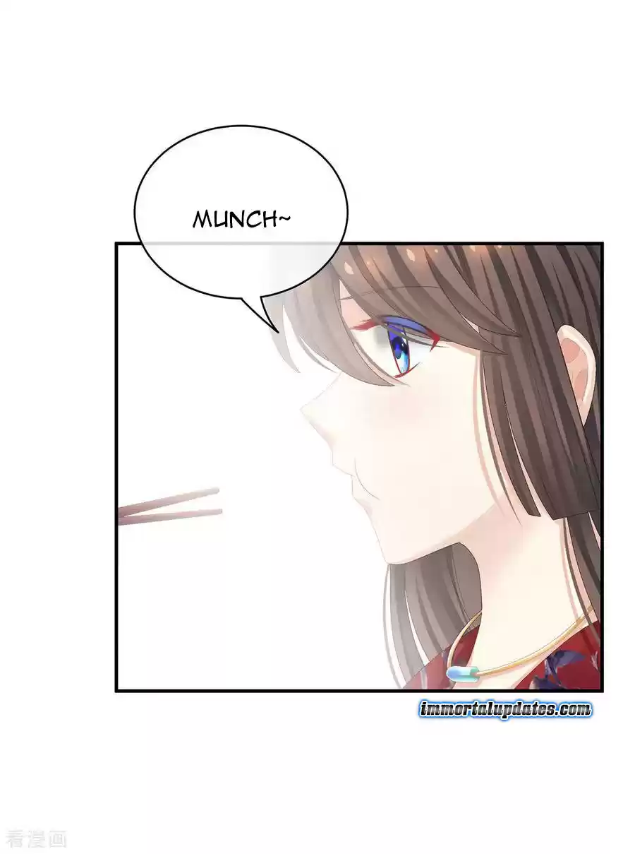 Empress's Harem ch.81