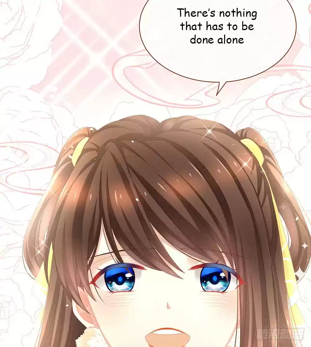 Empress's Harem ch.9