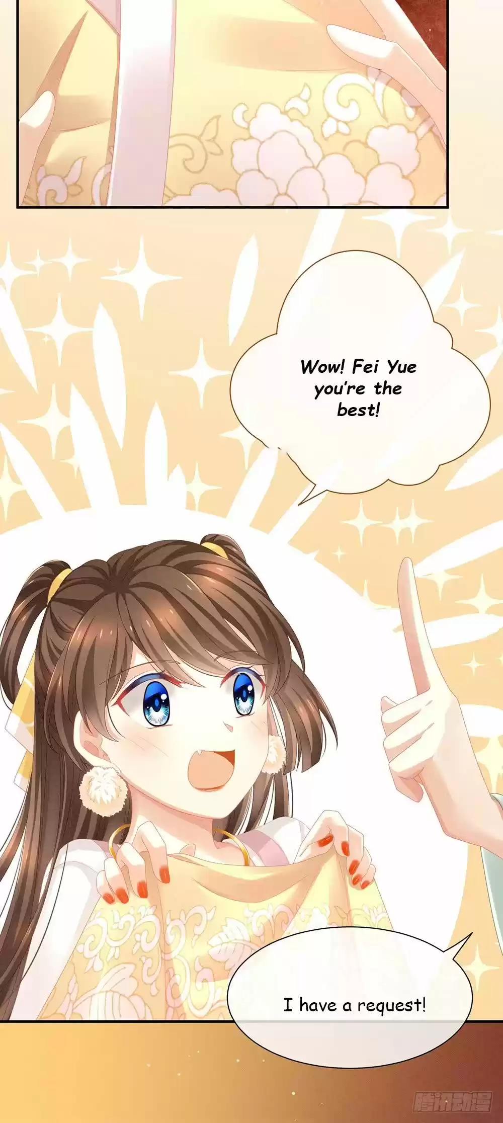 Empress's Harem ch.9