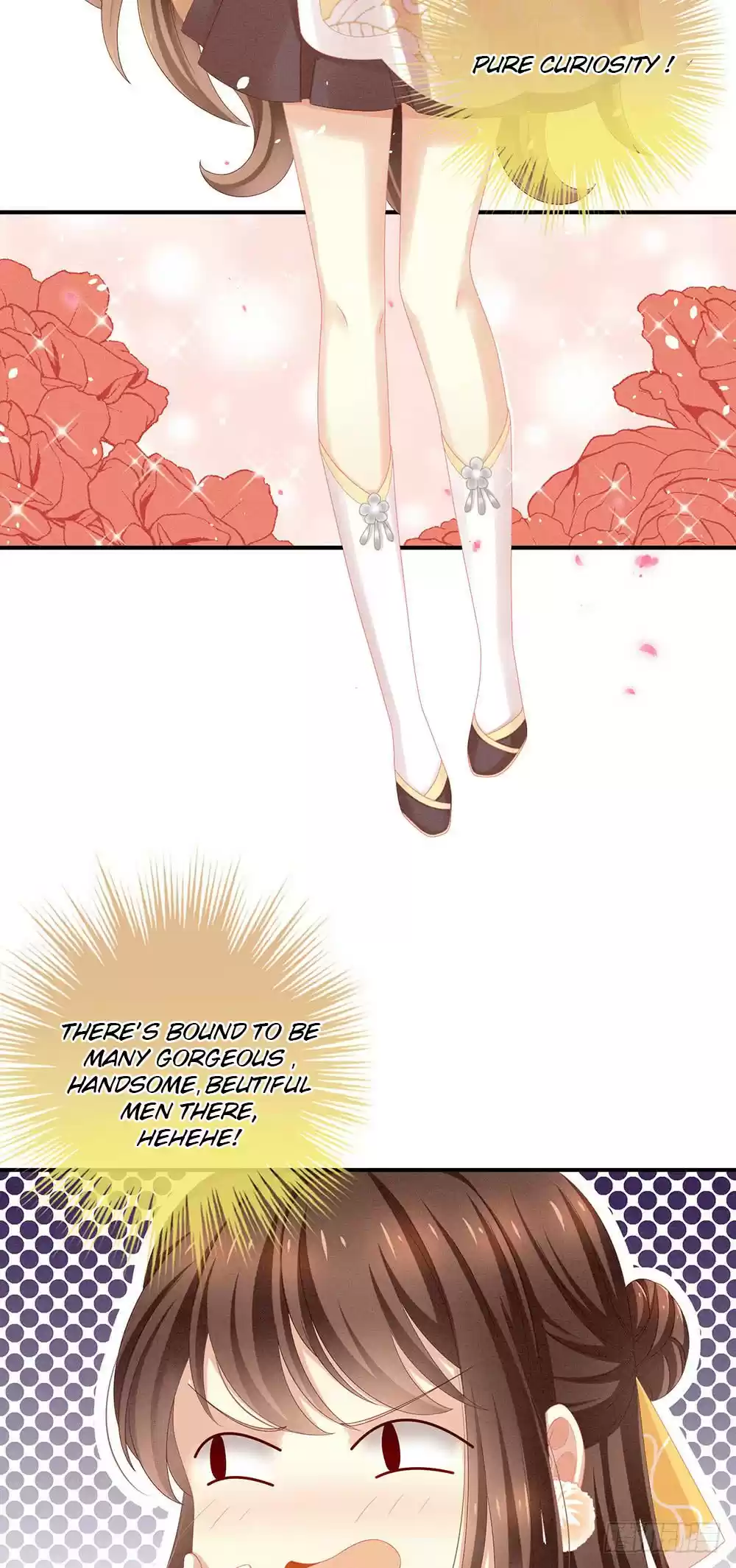 Empress's Harem ch.9