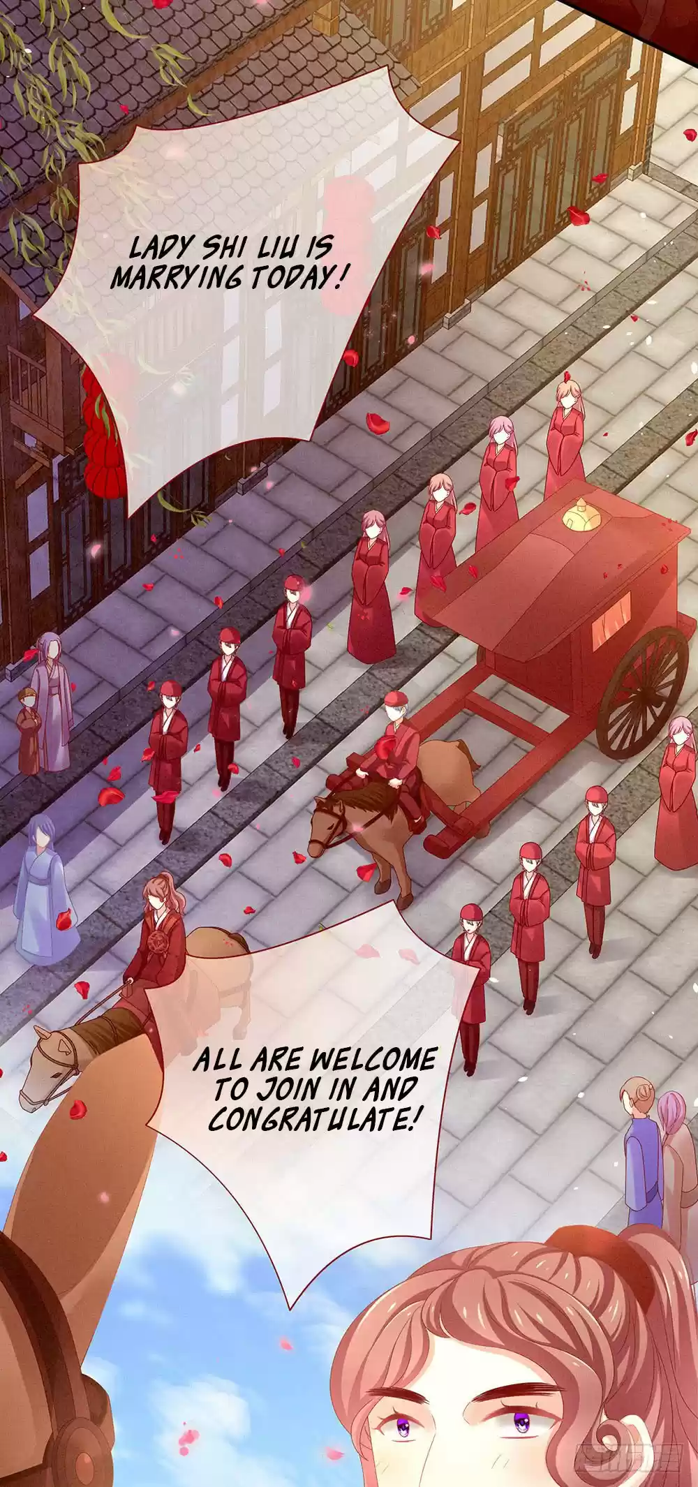 Empress's Harem ch.9