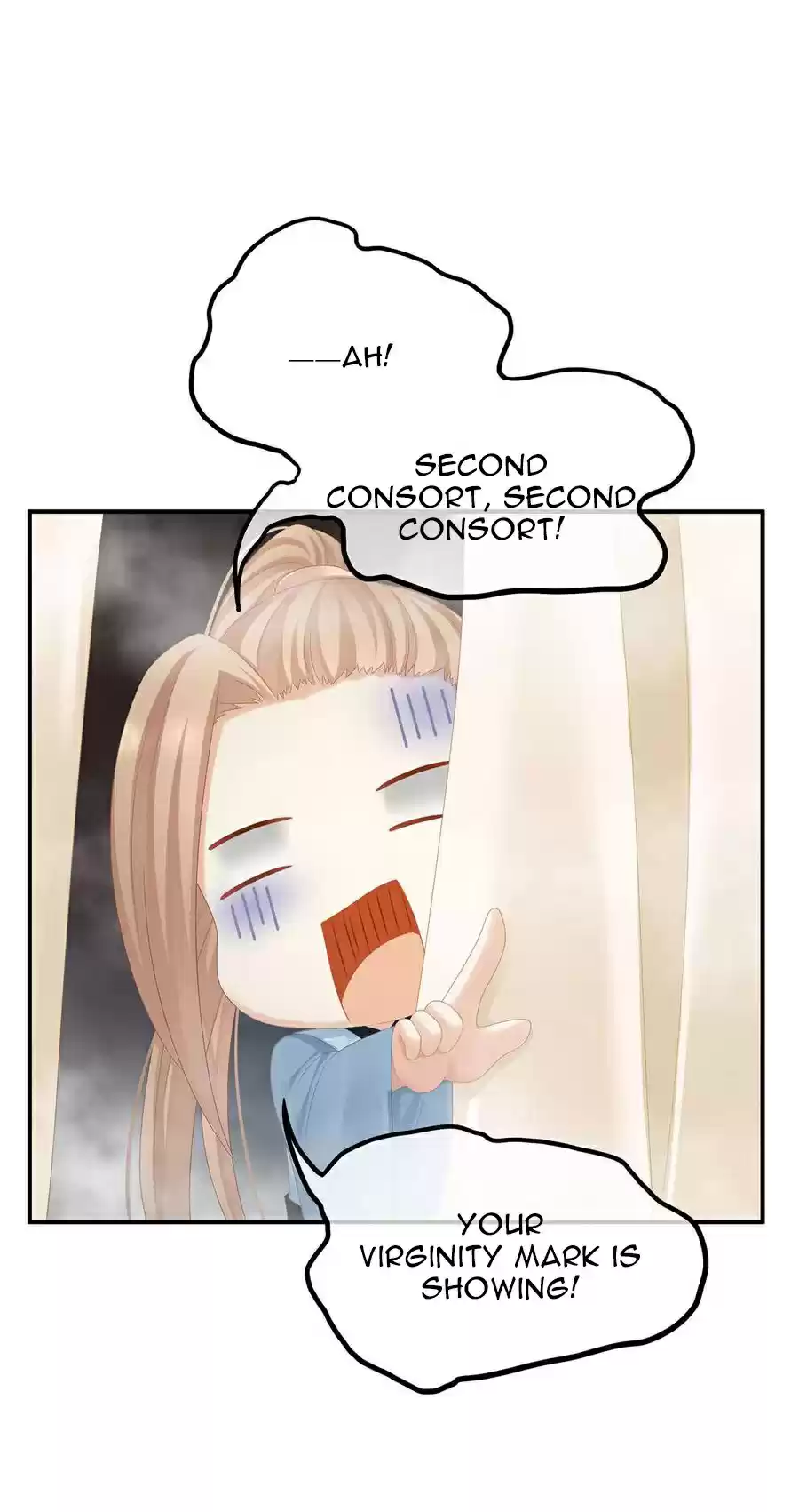 Empress's Harem ch.98