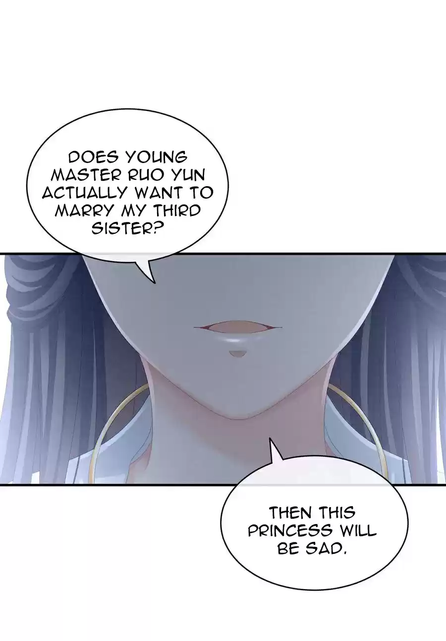 Empress's Harem ch.98