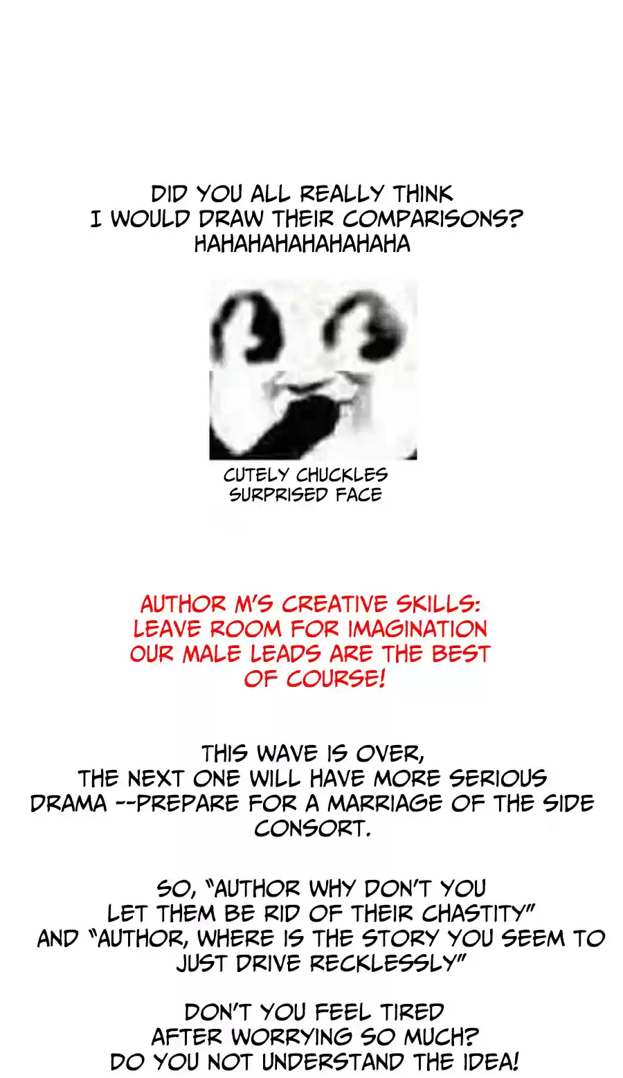 Empress's Harem ch.98