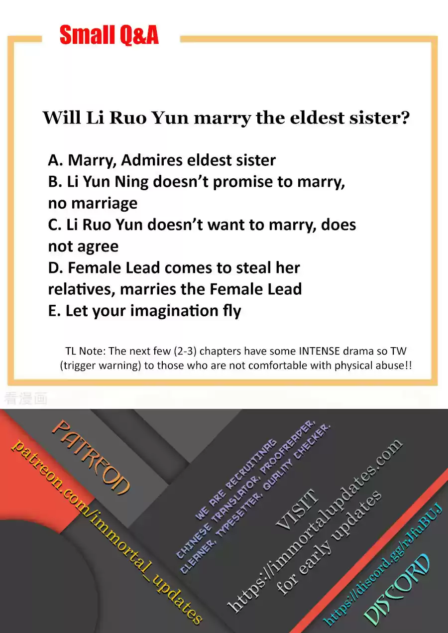 Empress's Harem ch.98