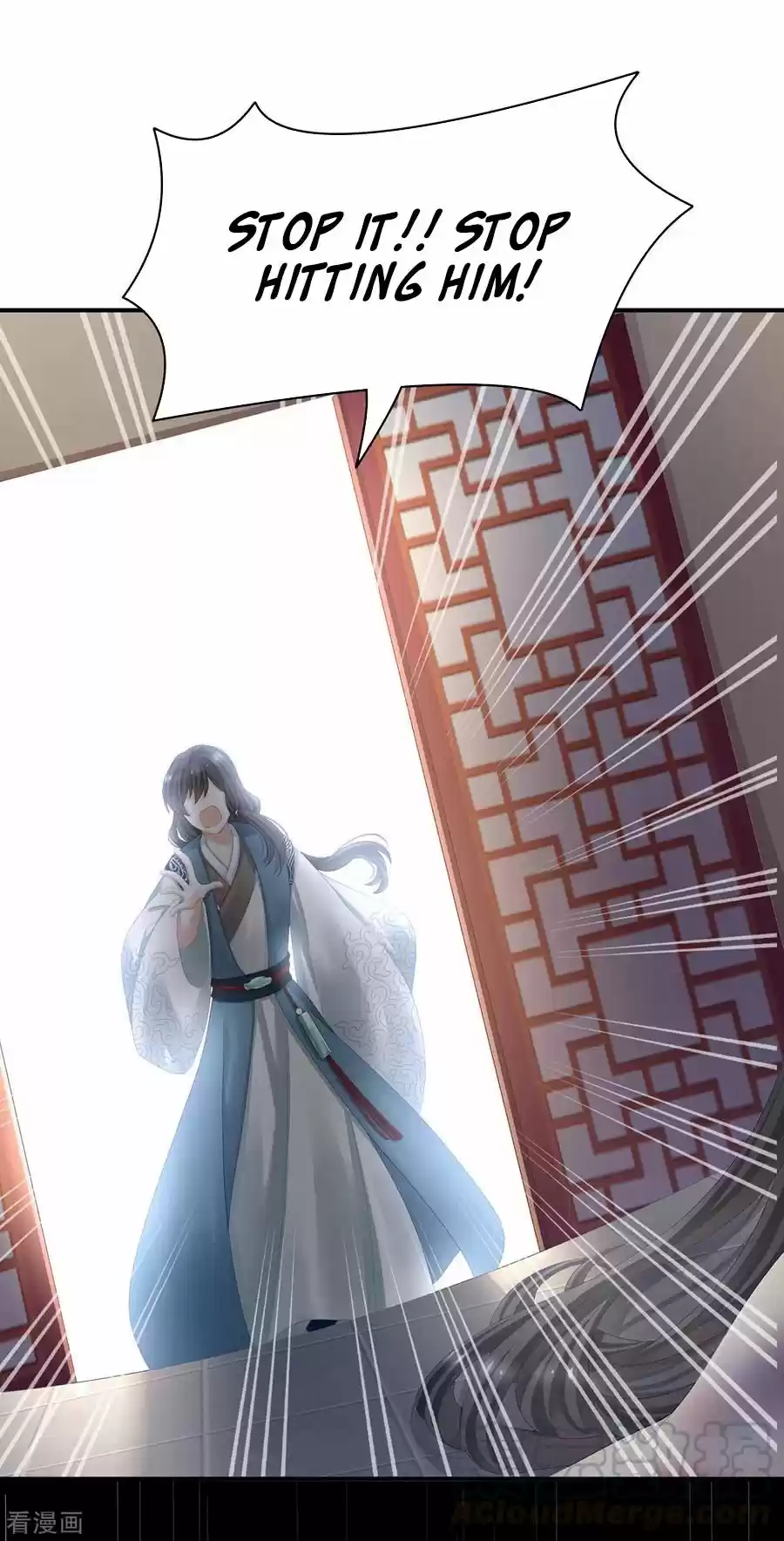 Empress's Harem Chapter 100