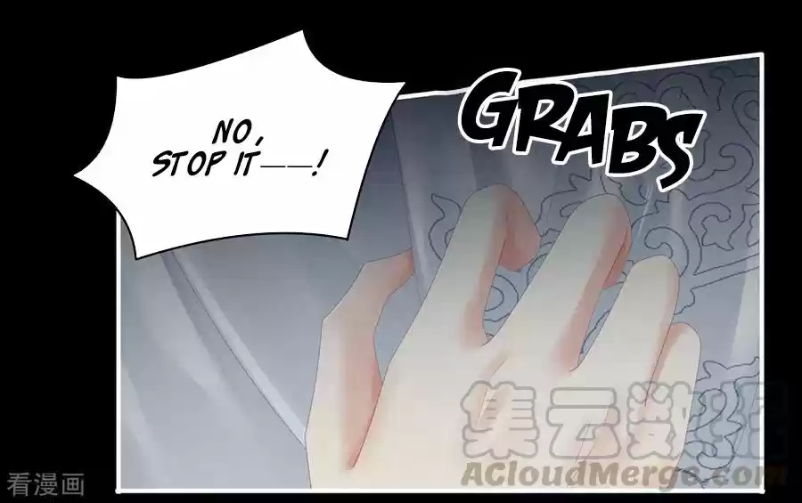 Empress's Harem Chapter 100