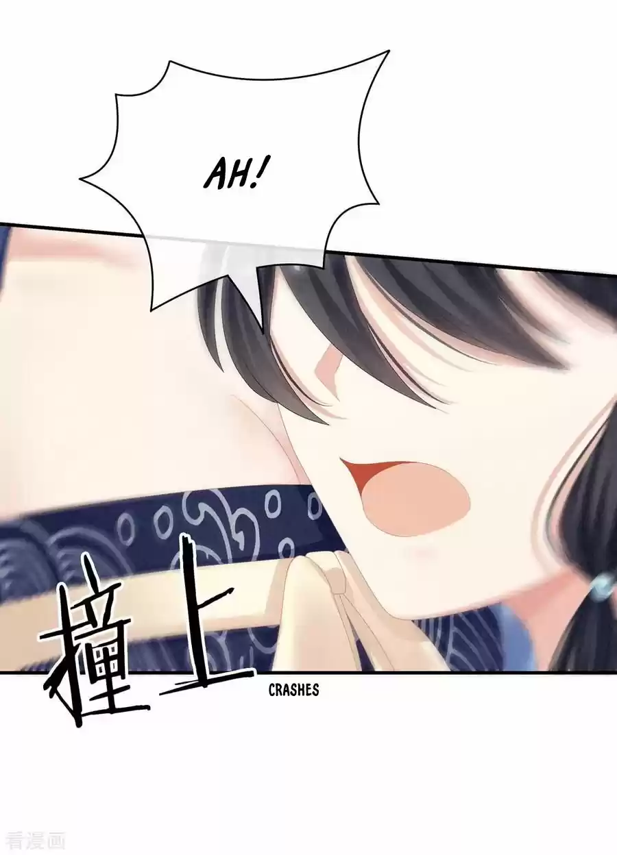 Empress's Harem Chapter 100