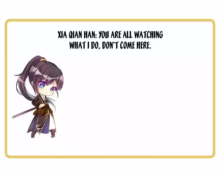 Empress's Harem Chapter 100