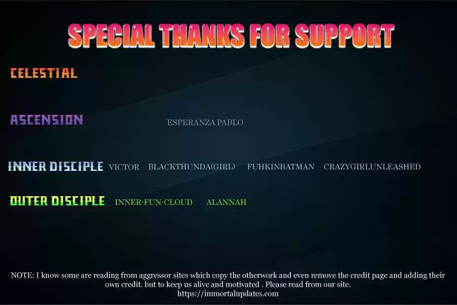 Empress's Harem Chapter 100