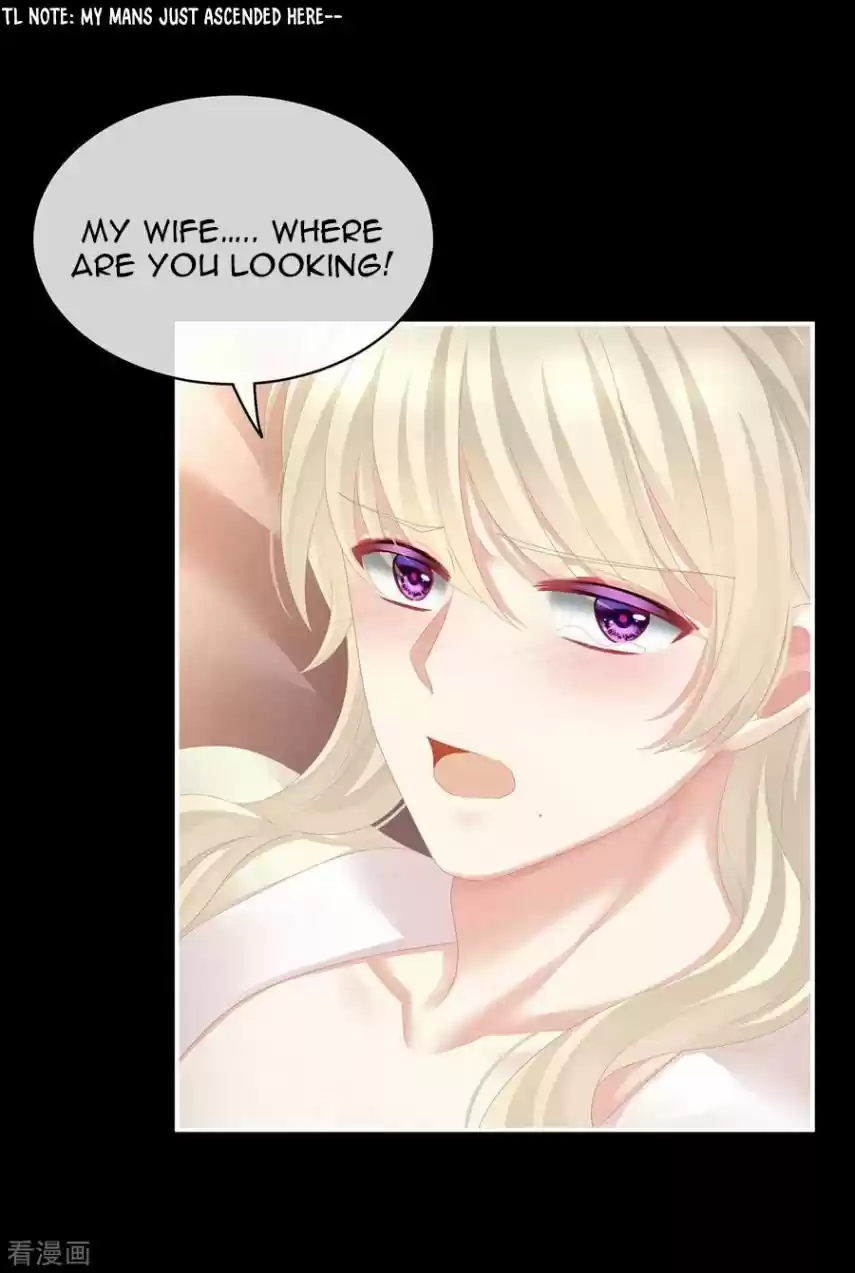 Empress's Harem Chapter 109