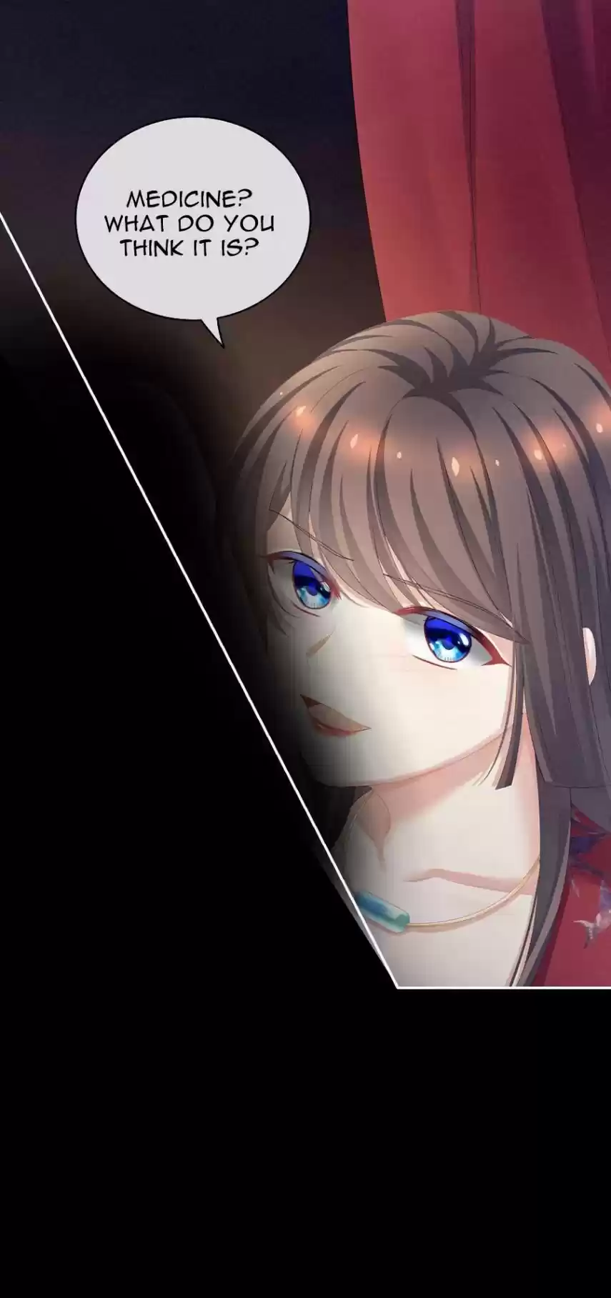 Empress's Harem Chapter 109