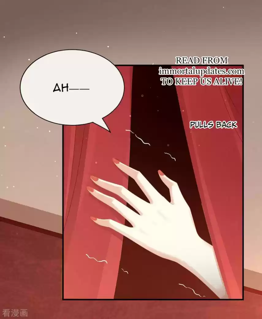 Empress's Harem Chapter 110