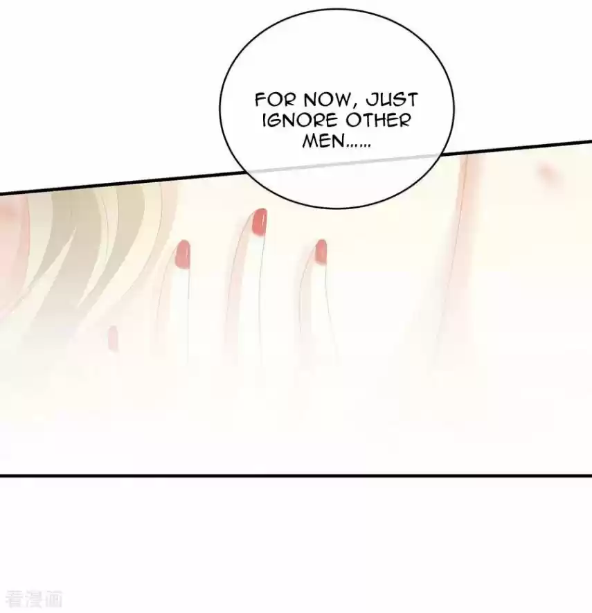 Empress's Harem Chapter 110