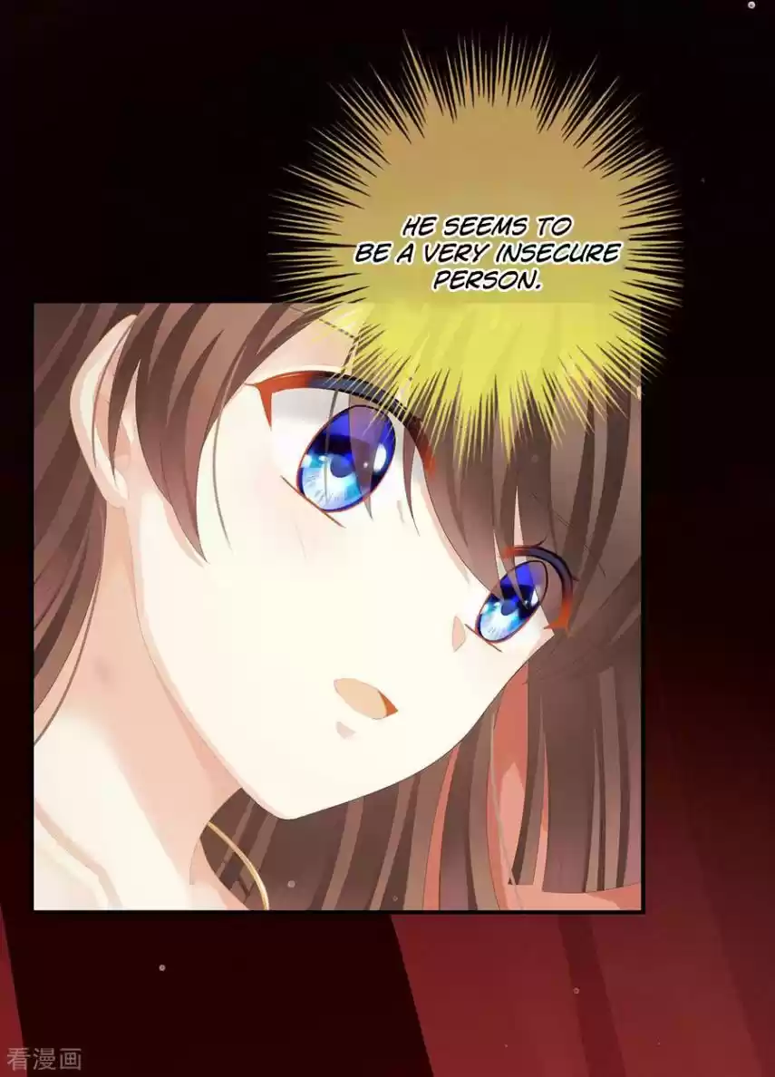 Empress's Harem Chapter 110