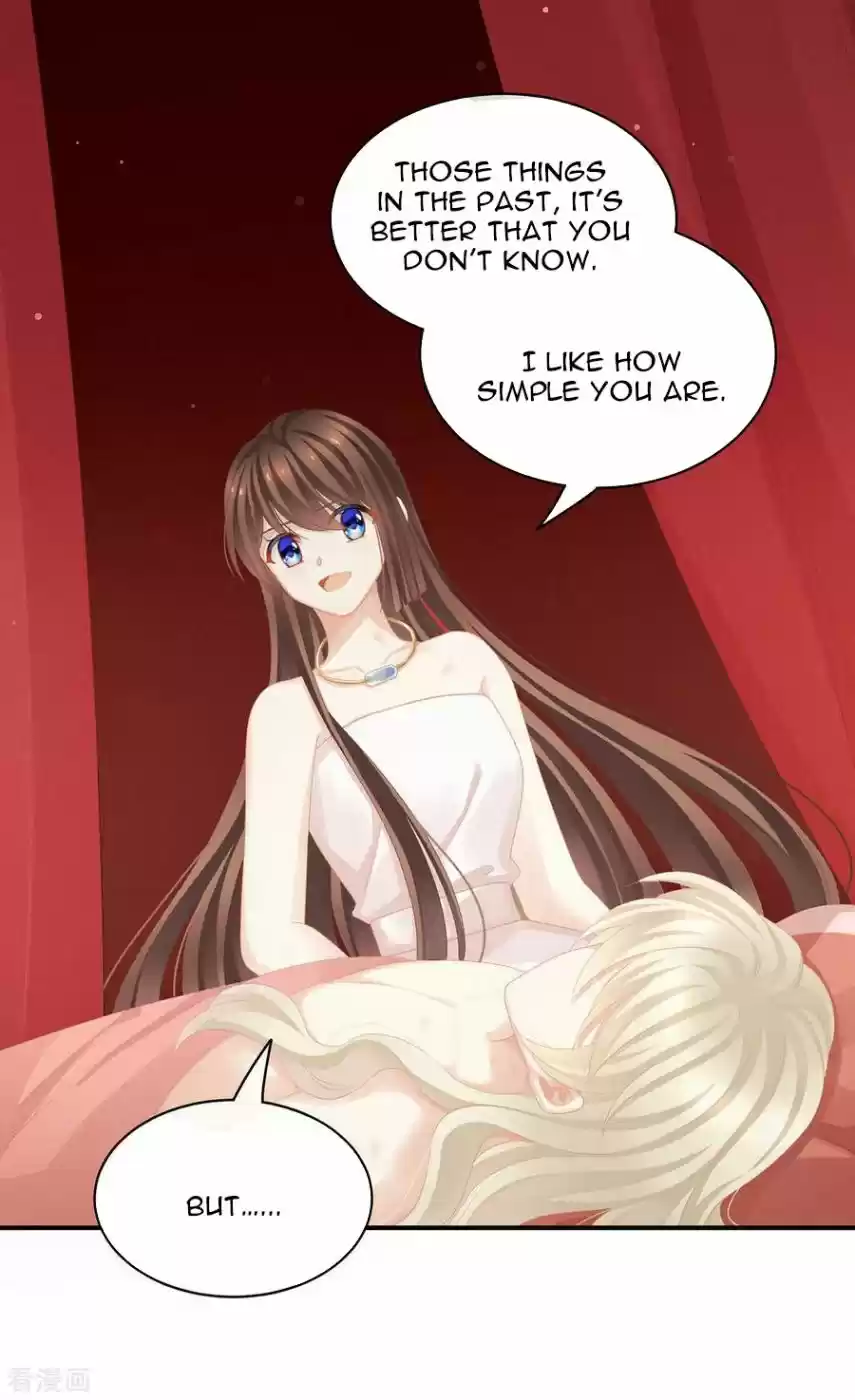 Empress's Harem Chapter 110