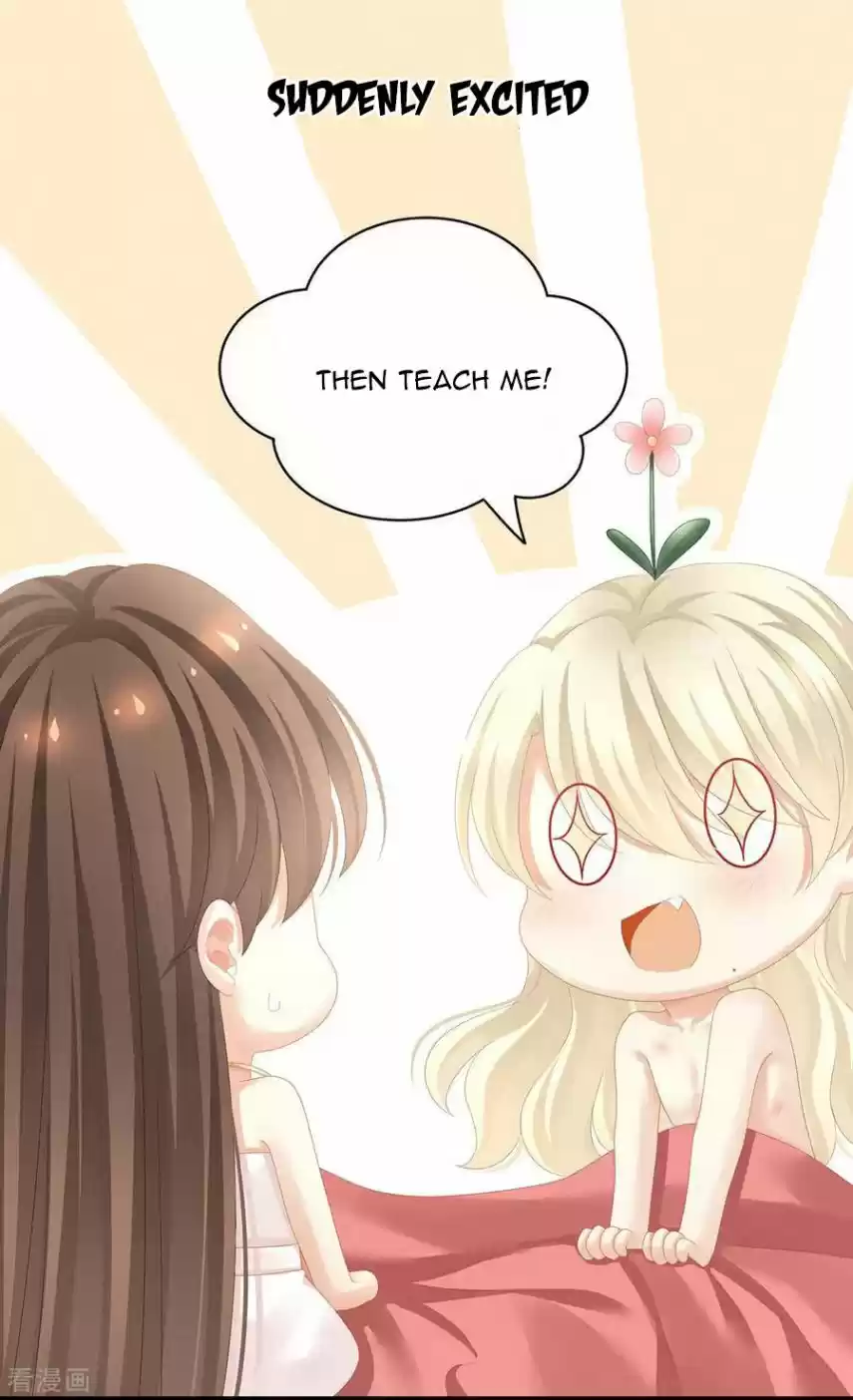 Empress's Harem Chapter 110