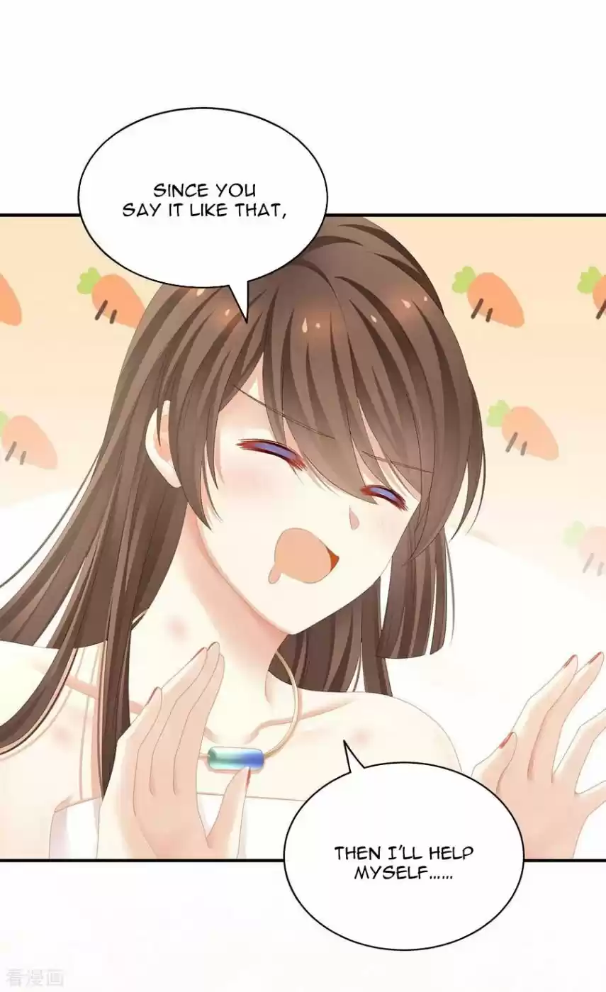 Empress's Harem Chapter 110