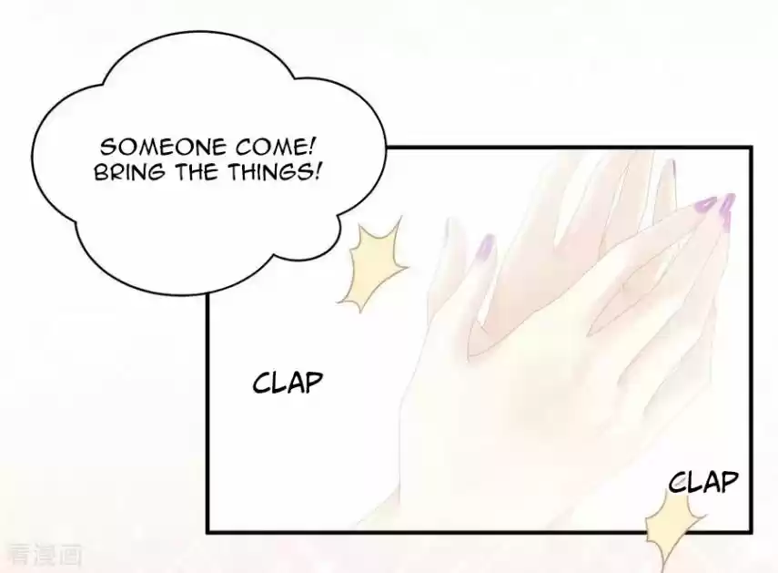 Empress's Harem Chapter 110