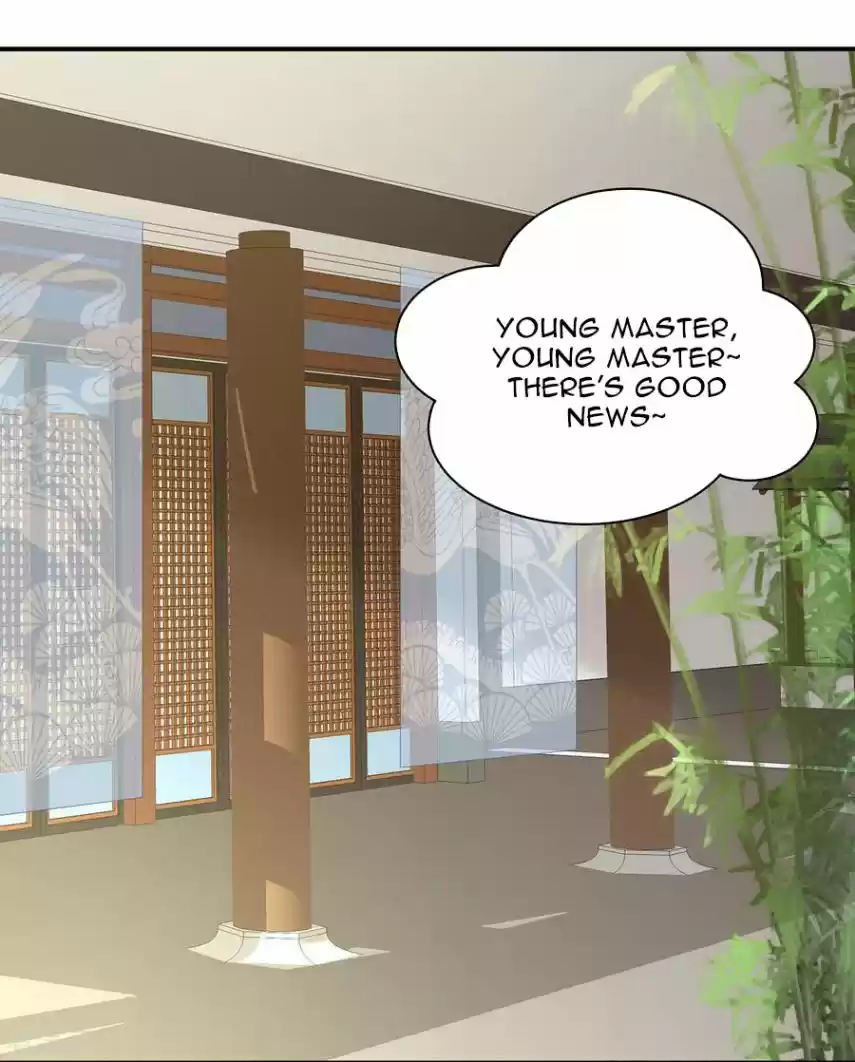 Empress's Harem Chapter 110