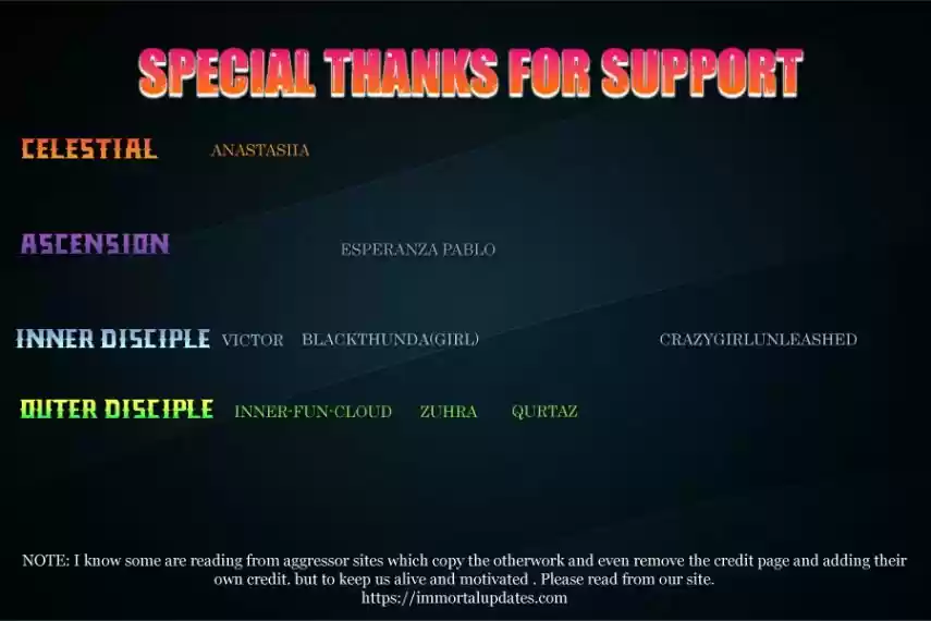 Empress's Harem Chapter 110