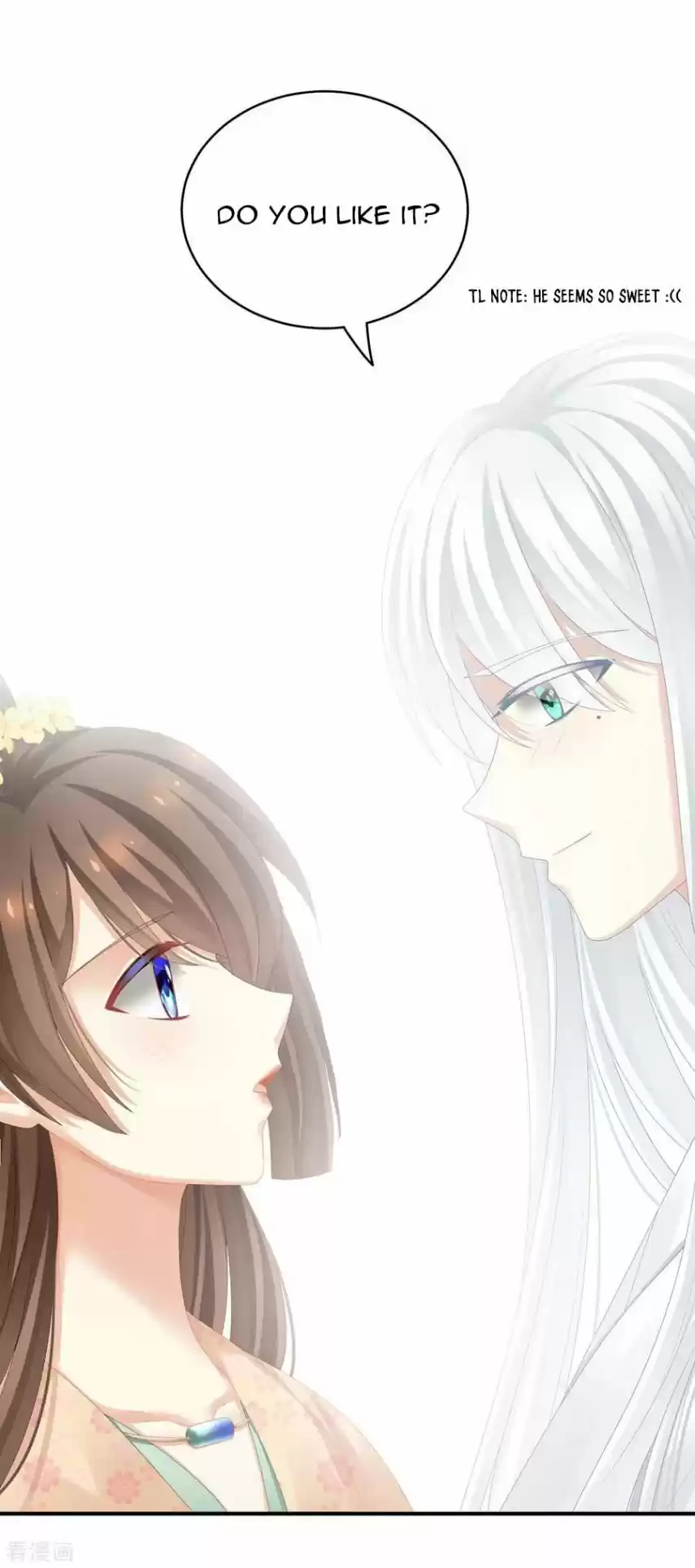 Empress's Harem Chapter 113