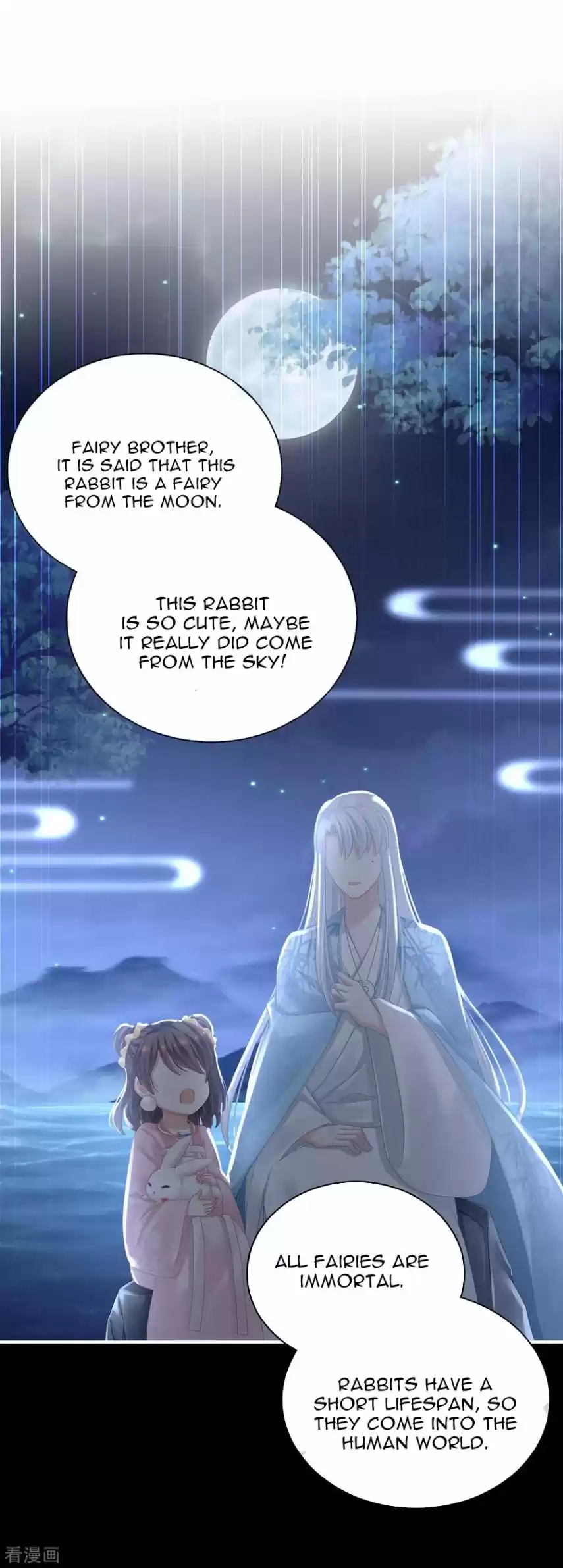 Empress's Harem Chapter 113