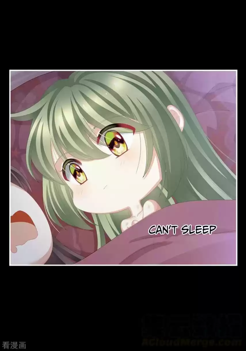 Empress's Harem Chapter 114