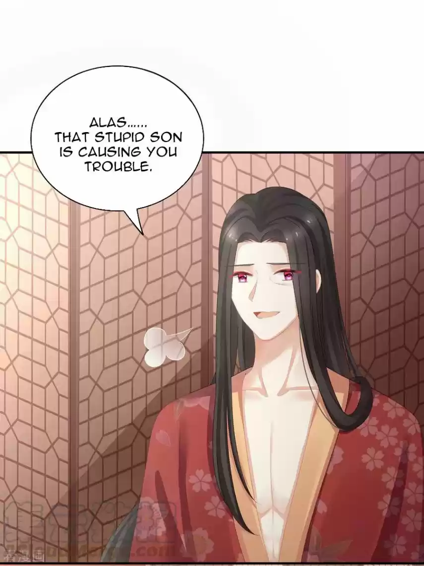 Empress's Harem Chapter 114