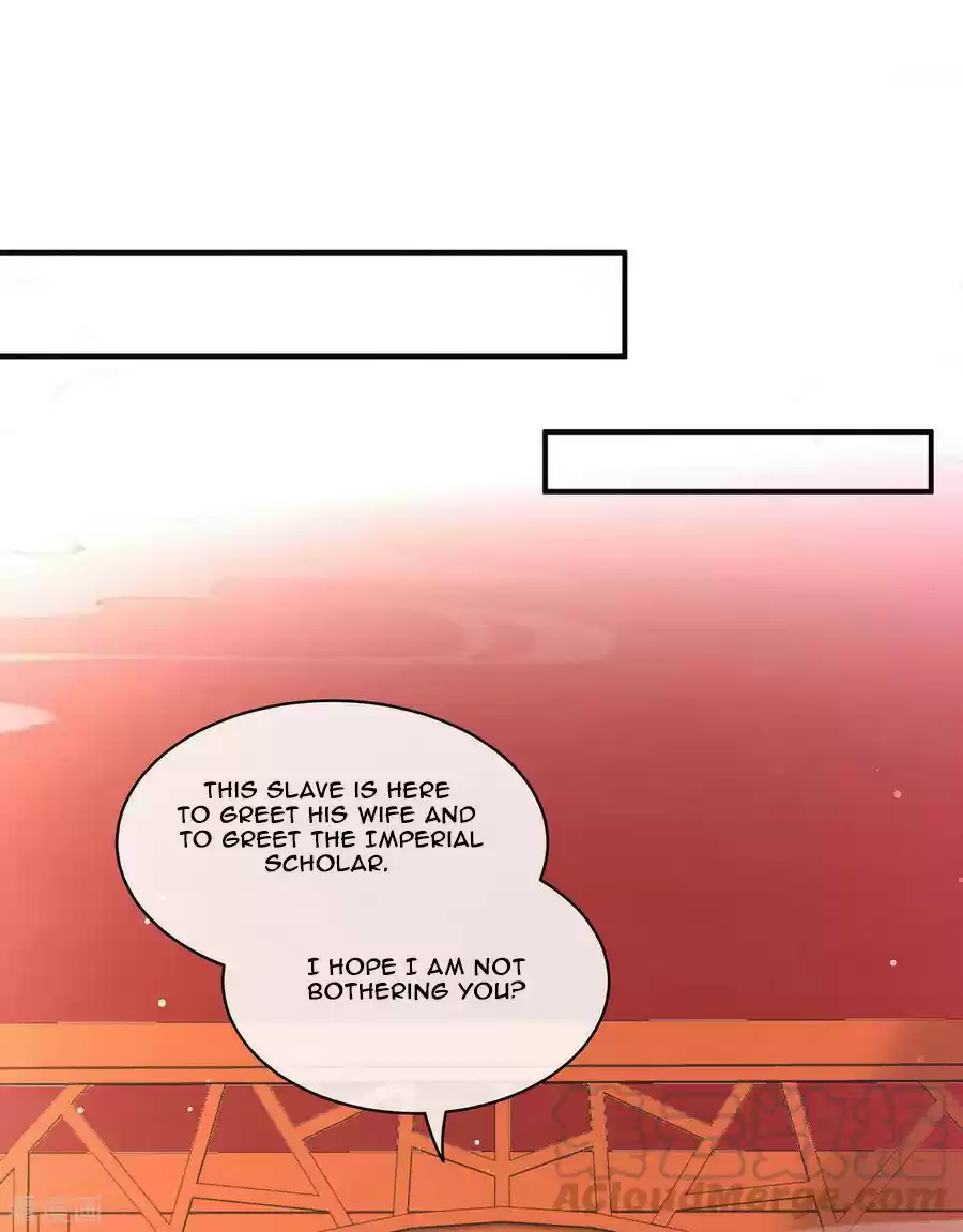 Empress's Harem Chapter 117