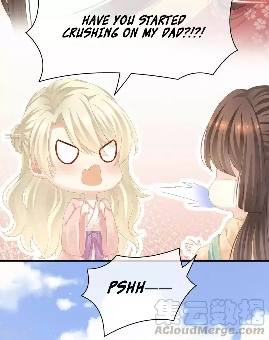 Empress's Harem Chapter 117