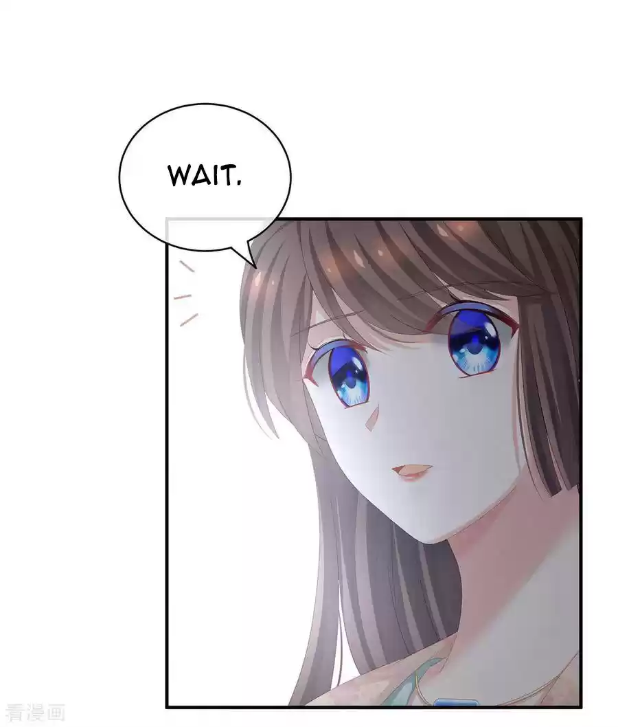 Empress's Harem Chapter 117