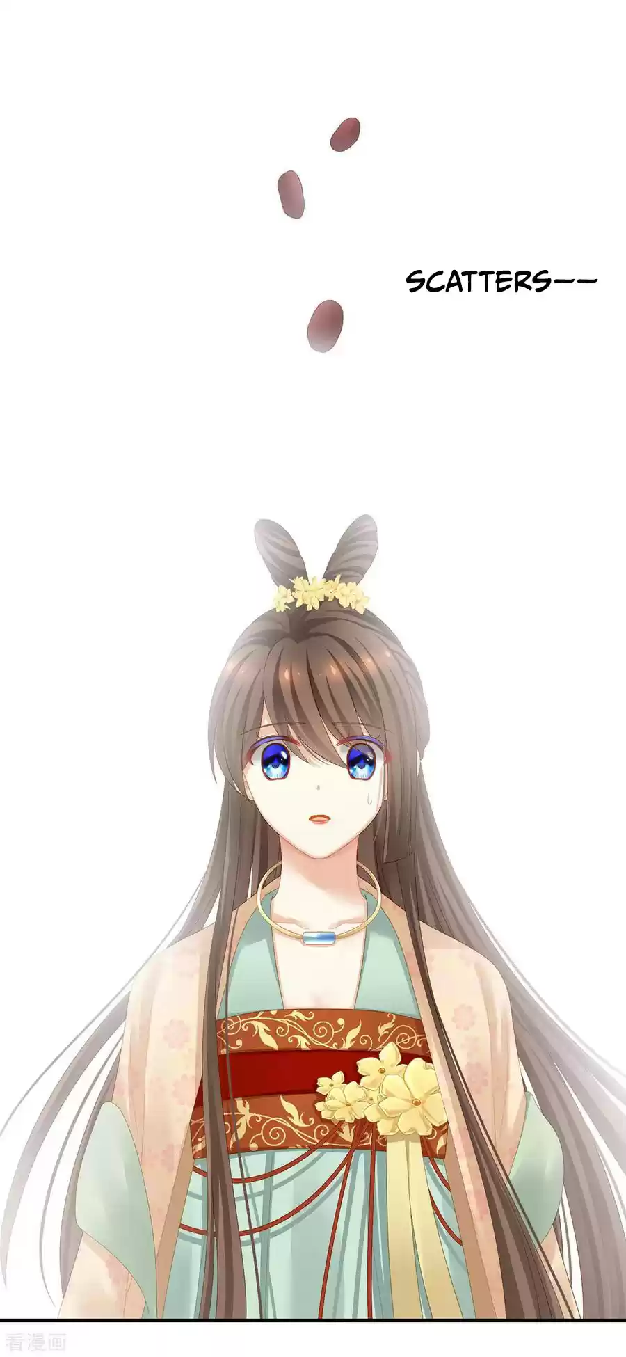 Empress's Harem Chapter 118