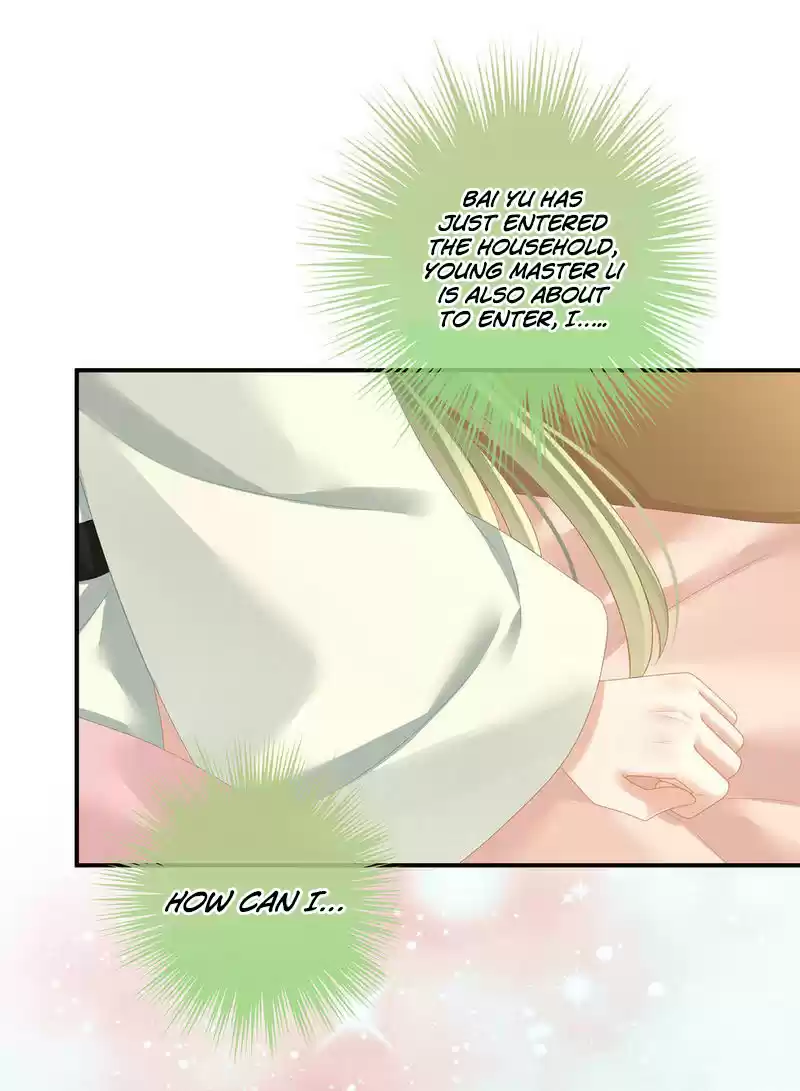 Empress's Harem Chapter 139