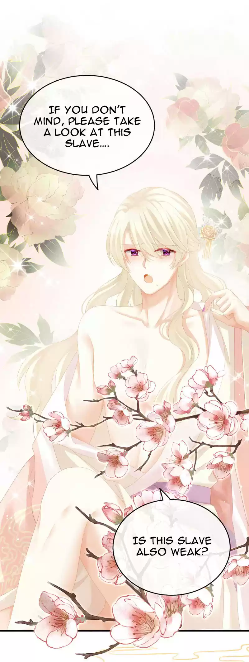 Empress's Harem Chapter 139