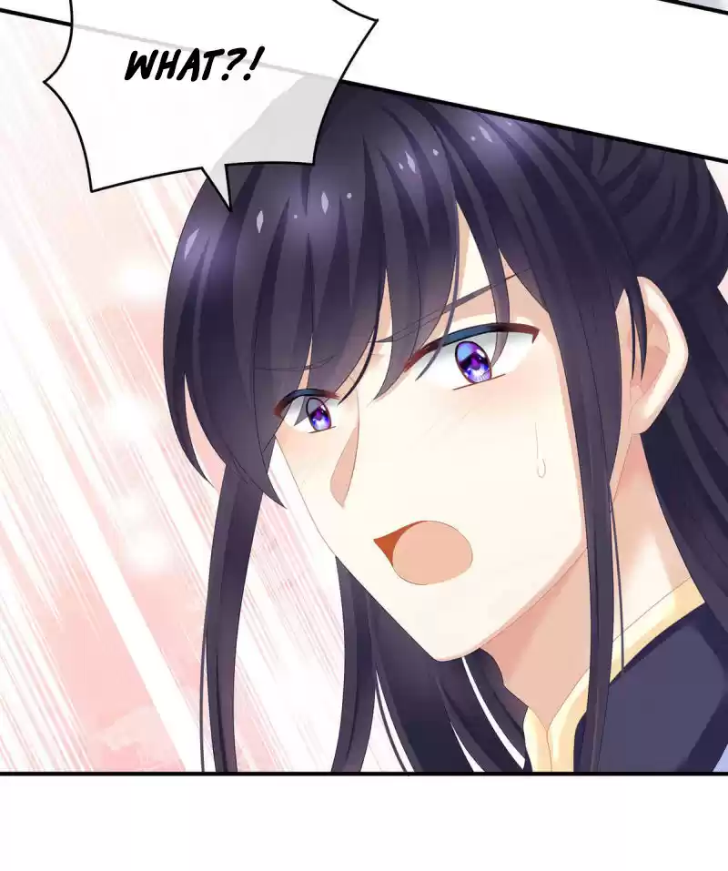 Empress's Harem Chapter 139