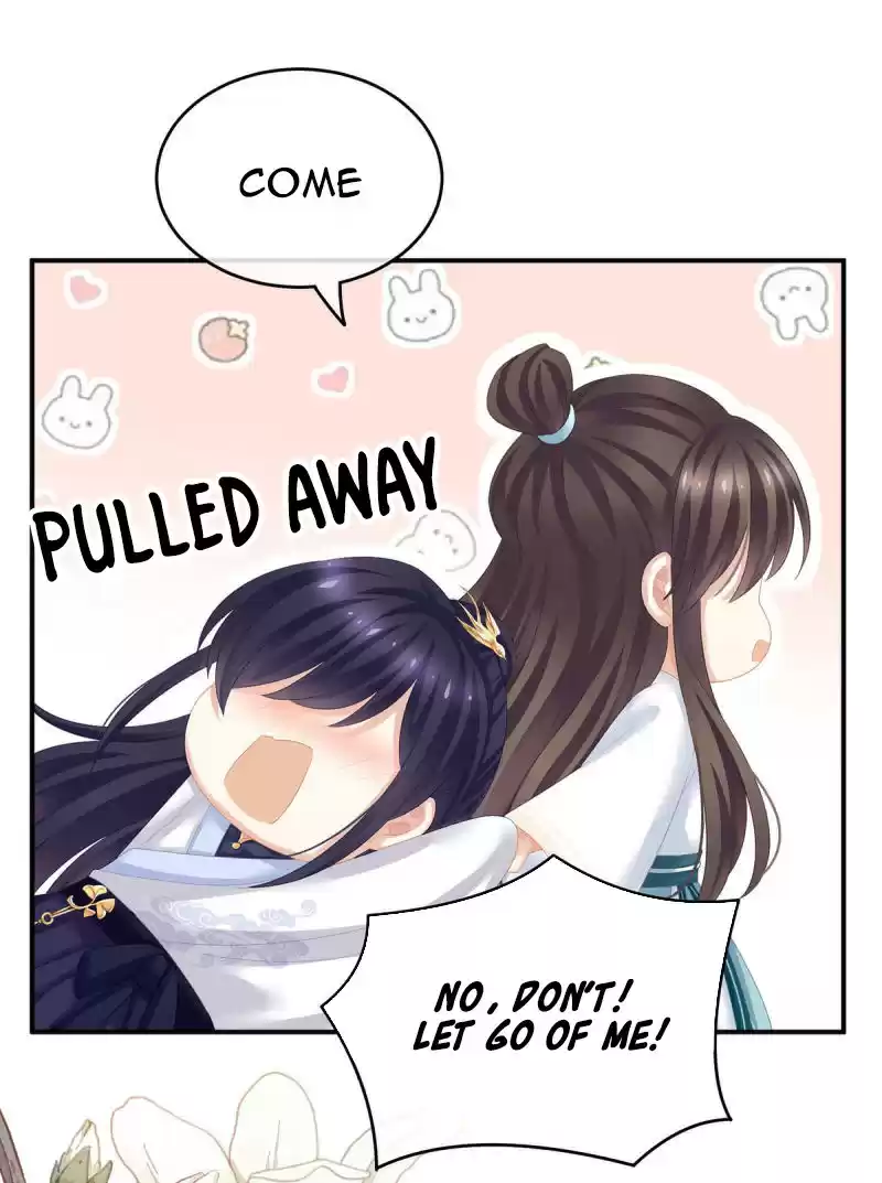 Empress's Harem Chapter 139