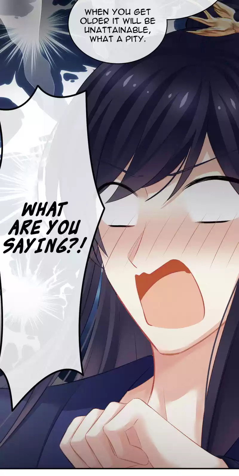 Empress's Harem Chapter 139