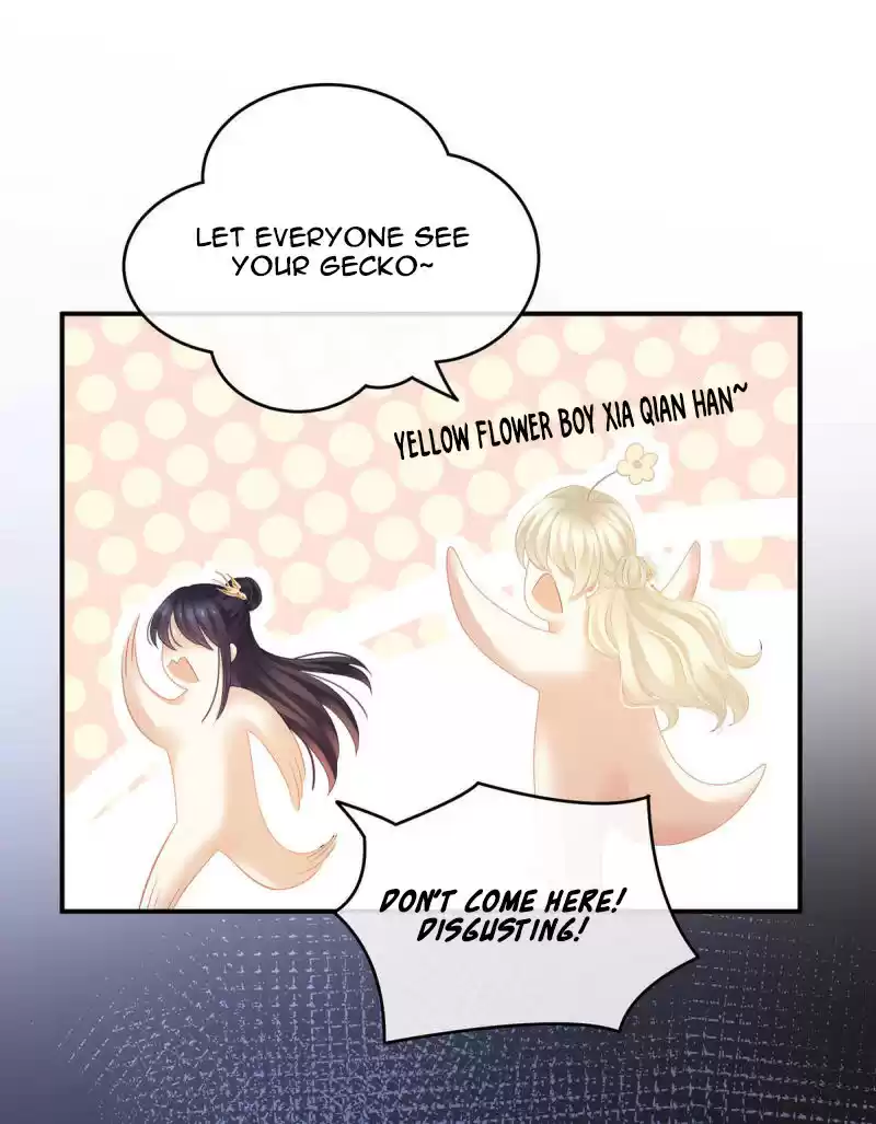 Empress's Harem Chapter 139