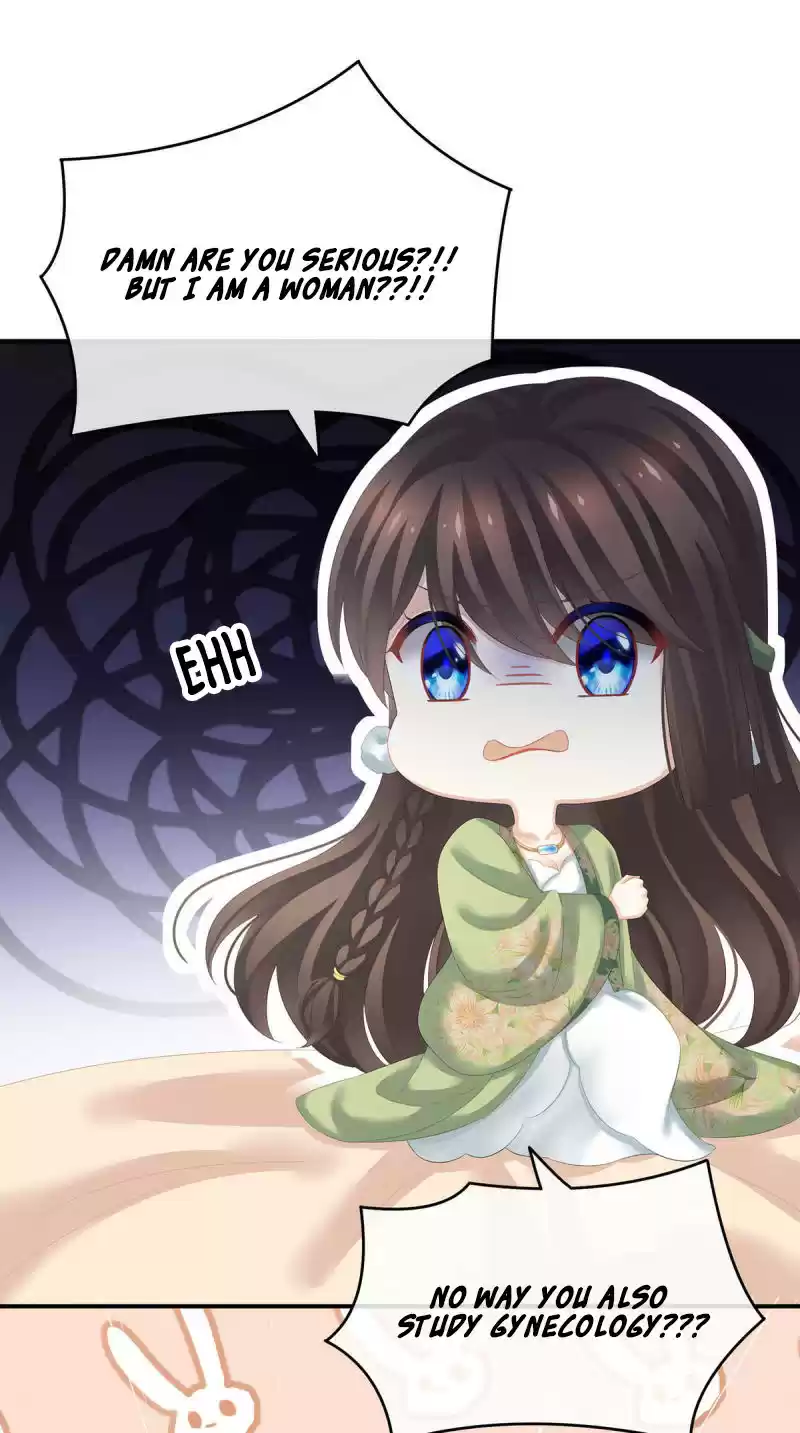 Empress's Harem Chapter 139