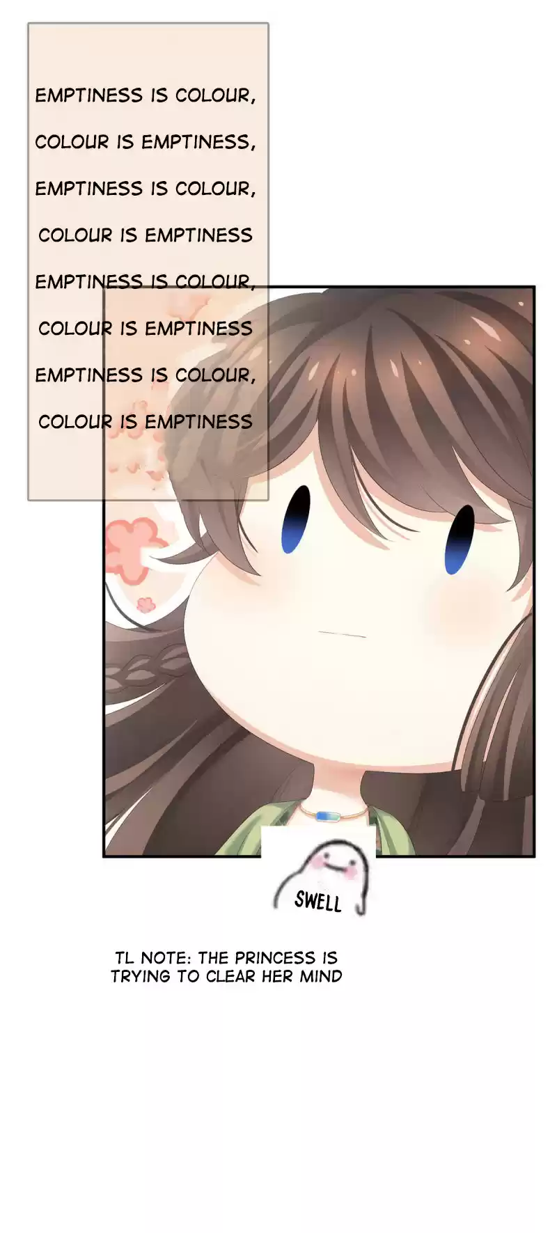 Empress's Harem Chapter 139