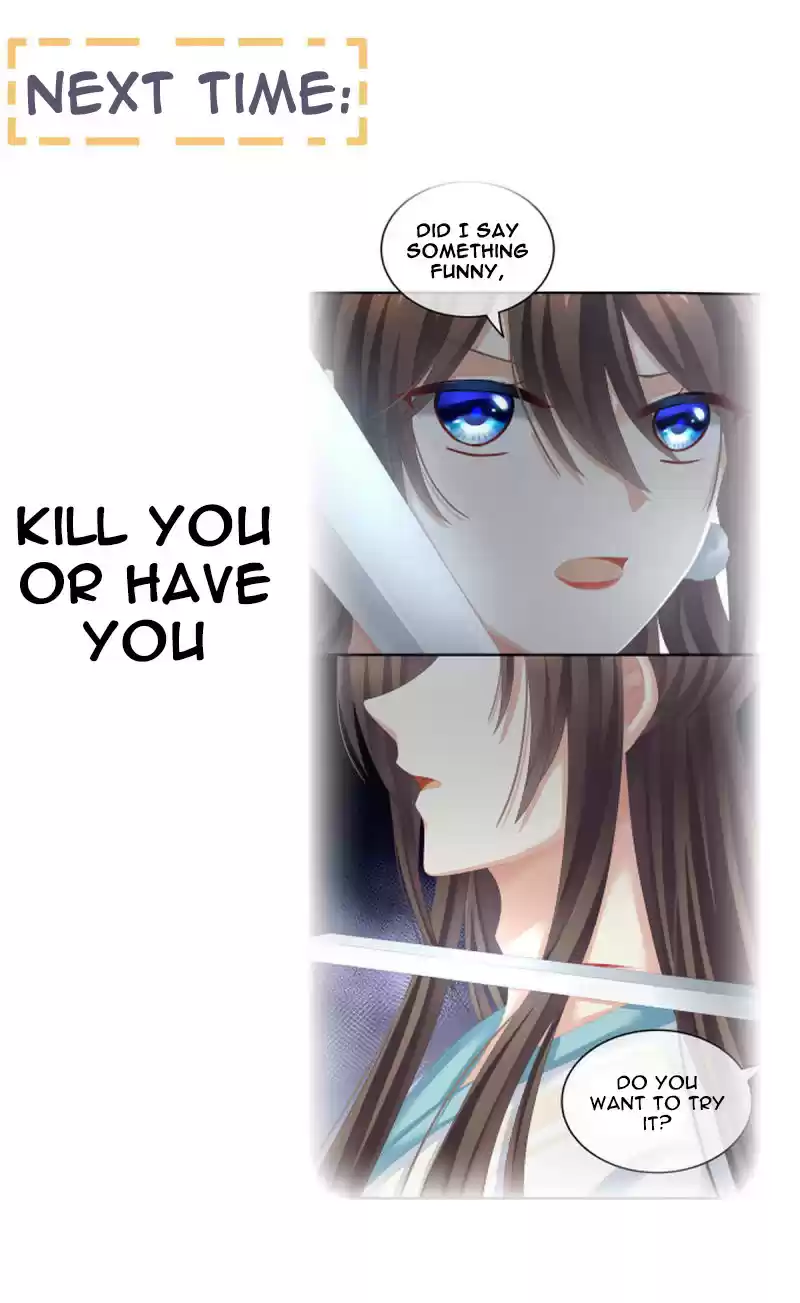 Empress's Harem Chapter 139