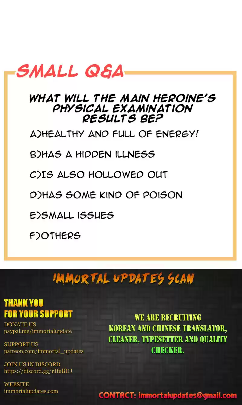 Empress's Harem Chapter 139