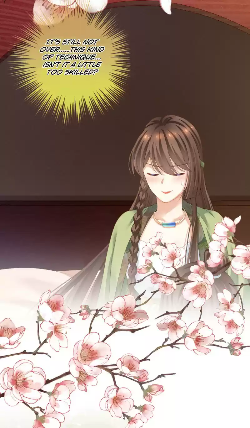 Empress's Harem Chapter 140