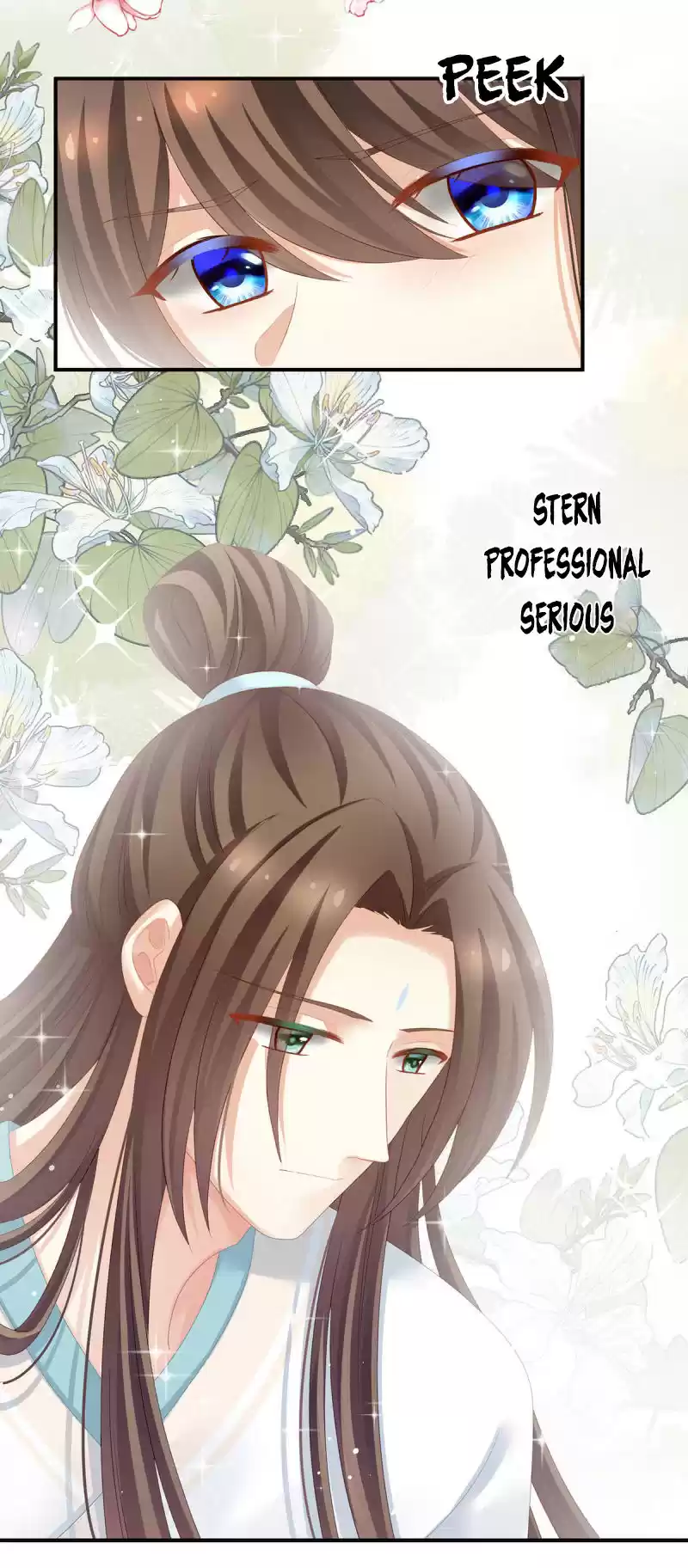 Empress's Harem Chapter 140