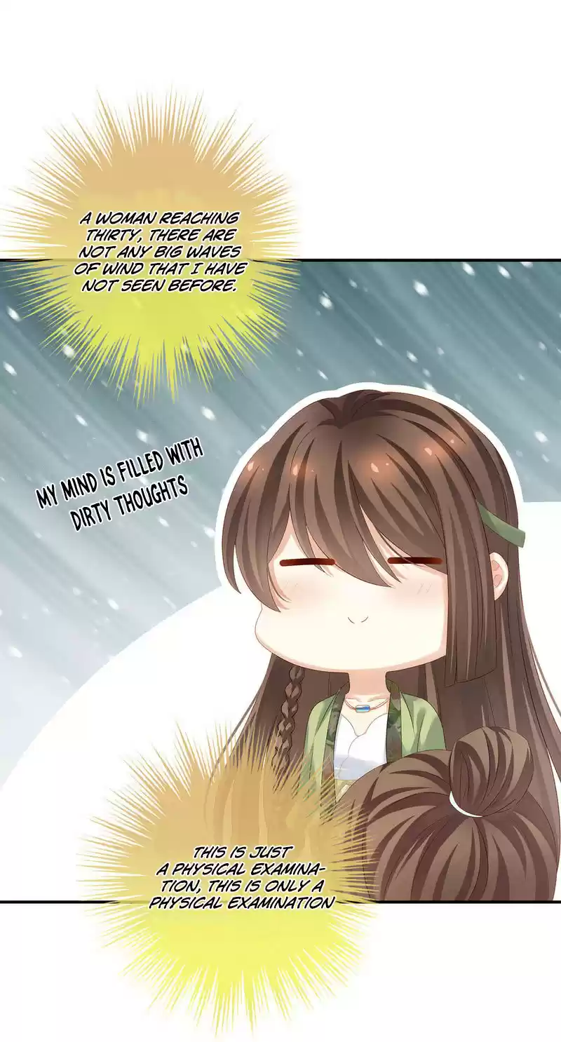 Empress's Harem Chapter 140