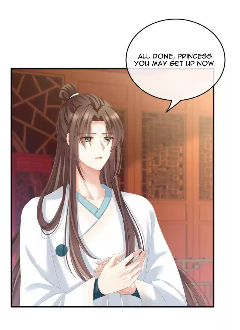 Empress's Harem Chapter 140