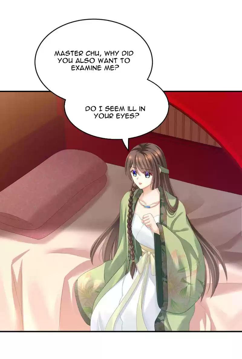 Empress's Harem Chapter 140
