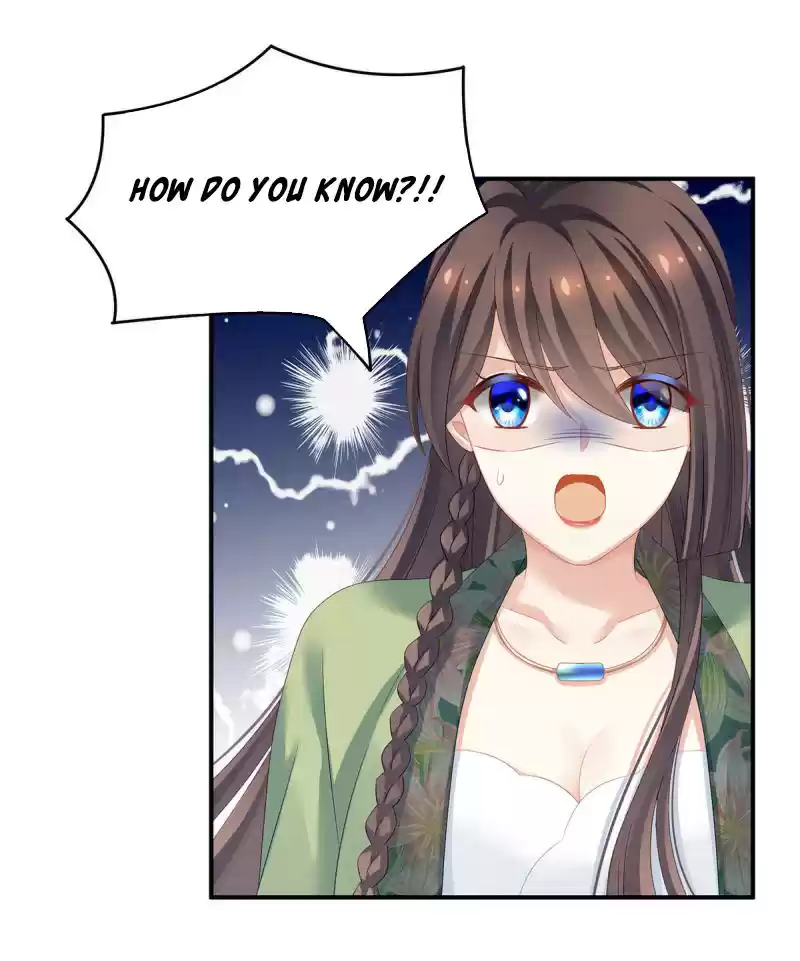 Empress's Harem Chapter 140