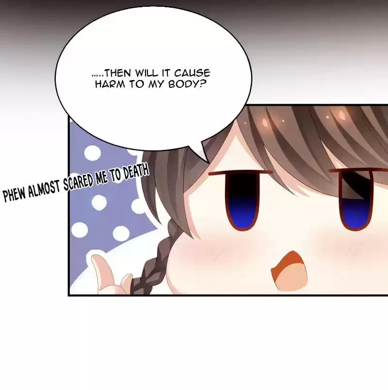 Empress's Harem Chapter 140